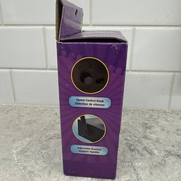 Strobo Strobe Light LED Portable - Picture 2 of 5